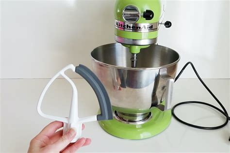 what is a paddle attachment for a hand mixer|What Is a Paddle Attachment for a Hand Mixer: An。